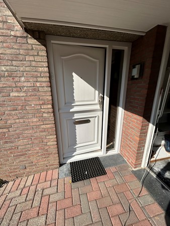 Burgemeester à Campostraat 2011.JPG